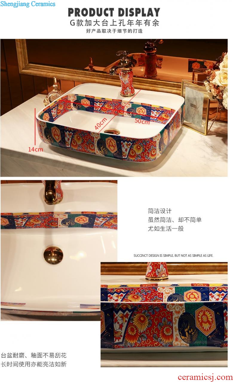 Small basin of wash one vertical integrated basin ceramic column type washs a face basin bathroom column column vertical floor type