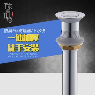 Lavabo ceramic column toilet bowl washing pool balcony sink lavatory toilet pillar landing