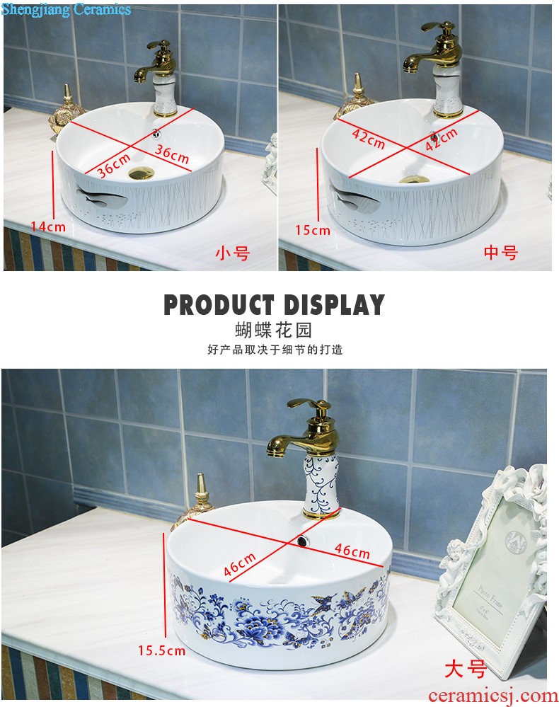 Small basin of wash one vertical integrated basin ceramic column type washs a face basin bathroom column column vertical floor type