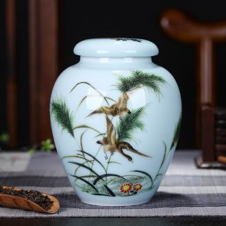 Wine accessories furnishing articles of jingdezhen ceramic crafts creative furnishing articles of contemporary sitting room household act the role ofing is tasted