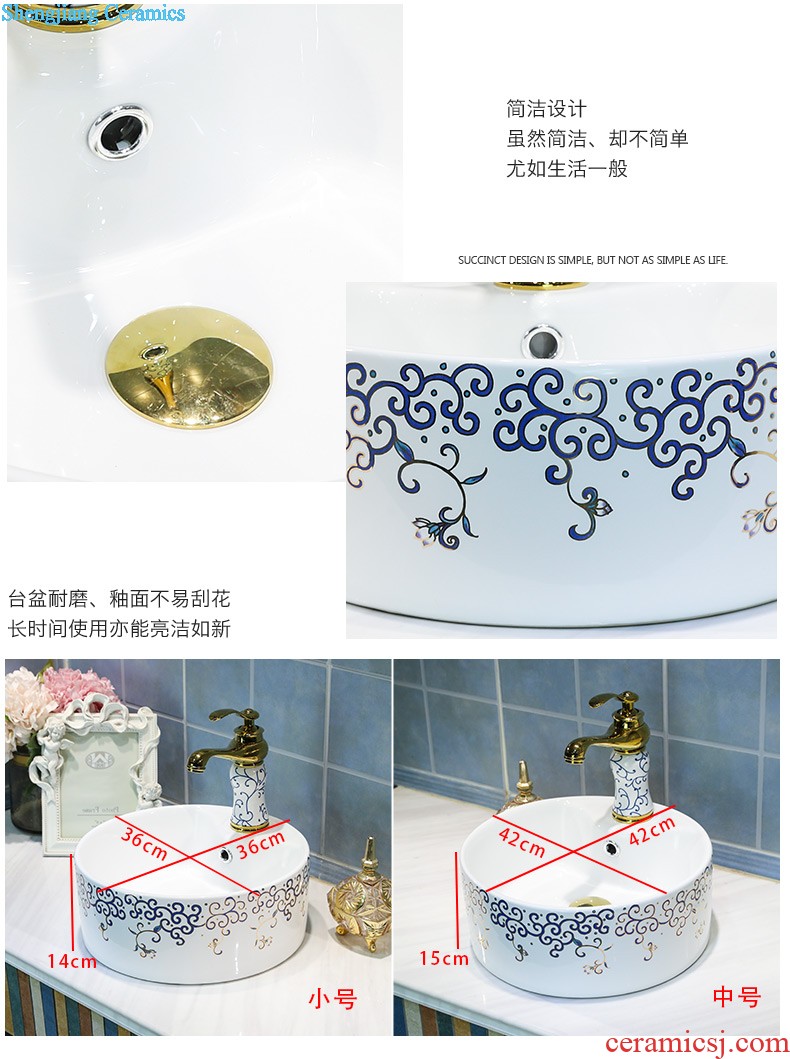 Small basin of wash one vertical integrated basin ceramic column type washs a face basin bathroom column column vertical floor type