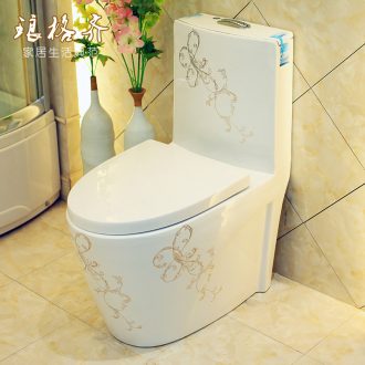 Koh larn, qi balcony toilet ceramics basin on the one-piece jump knife stone yellow lavatory basin that wash a face to wash your hands