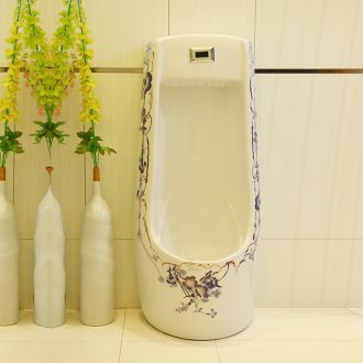 Koh larn, neat package mail Sanitary ware urinal urinal urinals urine trough man ceramic fragrant scent