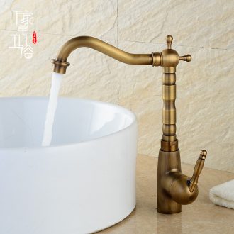 Lavabo ceramic column toilet bowl washing pool balcony sink lavatory toilet pillar landing