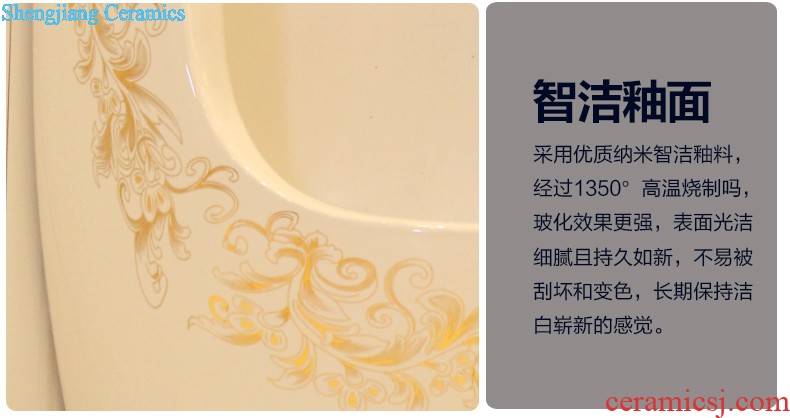 Post, qi sanitary ware jingdezhen ceramic urinal wall urinal kindergarten children male urinals sun tree