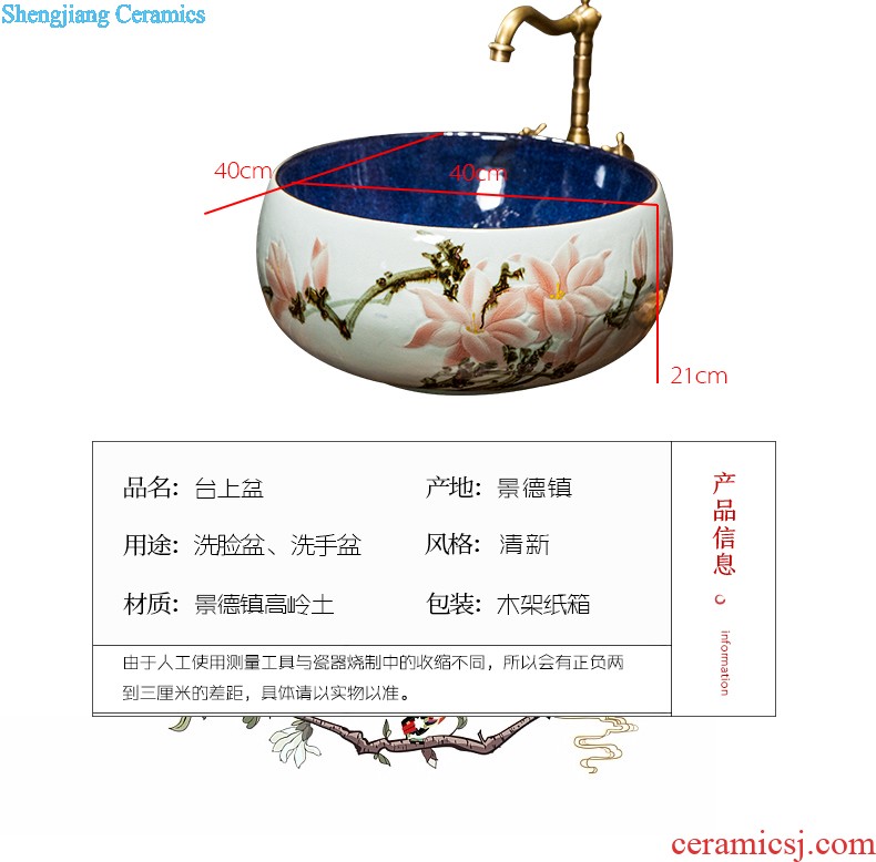 Small lavabo pillar basin basin of pillar type lavatory ceramic basin integrated vertical column set basin floor type