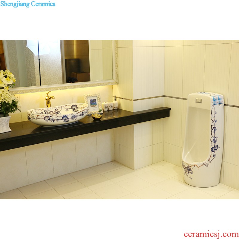 Koh larn, neat package mail Sanitary ware urinal urinal urinals urine trough man ceramic fragrant scent