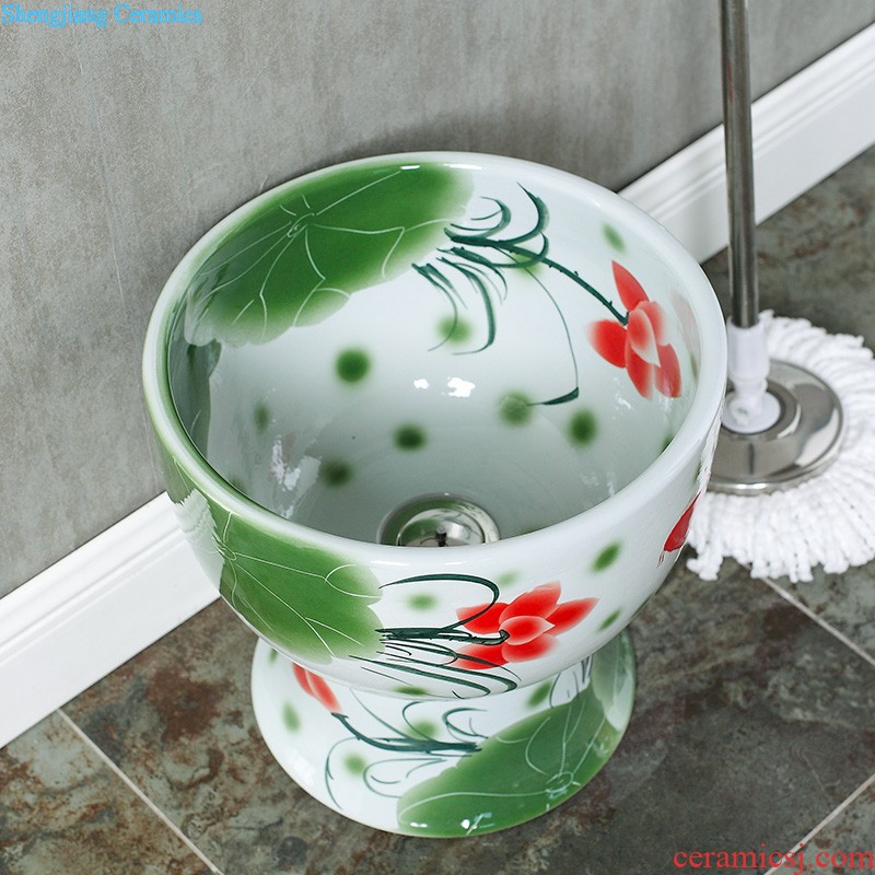 Small basin of wash one vertical integrated basin ceramic column type washs a face basin bathroom column column vertical floor type