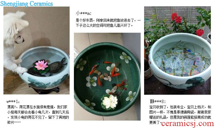 Jingdezhen ceramics new sitting room of Chinese style household act the role ofing is tasted furnishing articles hand-carved pig souvenirs creative gift