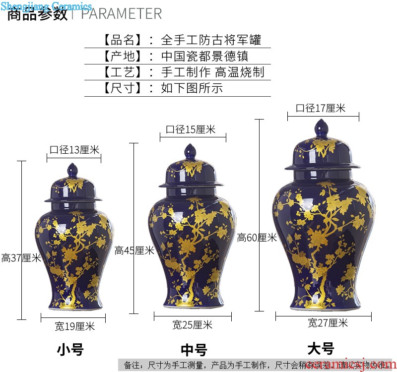 Vase furnishing articles sitting room white biscuit firing ceramics jingdezhen contemporary and contracted fashion home decoration soft adornment