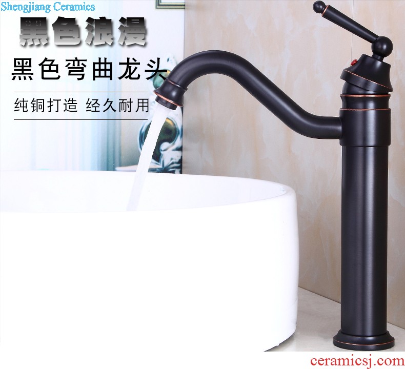 Jia depot household siphon toilet bowl Ceramic toilet implement adult odor-proof restoring ancient ways sit implement