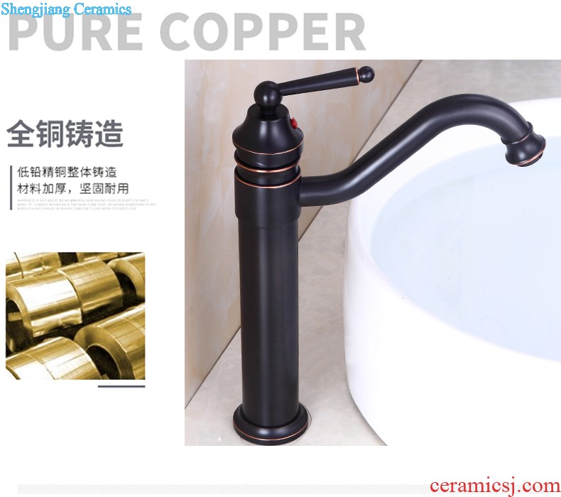 Jia depot household siphon toilet bowl Ceramic toilet implement adult odor-proof restoring ancient ways sit implement