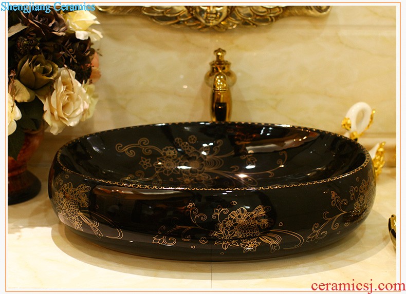 M beauty increase stage basin ceramic toilet lavabo that defend bath lavatory basin kimbo