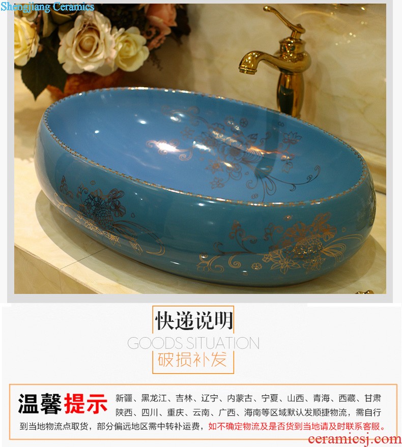 M beauty increase stage basin ceramic toilet lavabo that defend bath lavatory basin kimbo