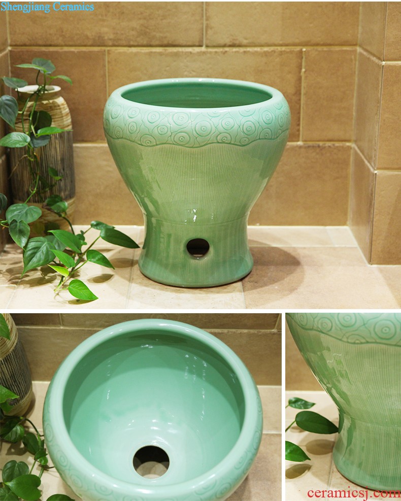 M beauty on the ceramic basin basin basin basin is the basin that wash a face the sink Alice's jungle