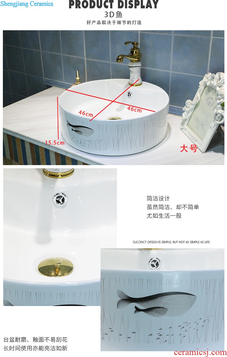 Small basin of wash one vertical integrated basin ceramic column type washs a face basin bathroom column column vertical floor type