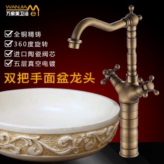 Koh larn restoring ancient ways, qi engraved line art wash mop pool ceramic mop pool balcony floor mop bucket toilet mop pool