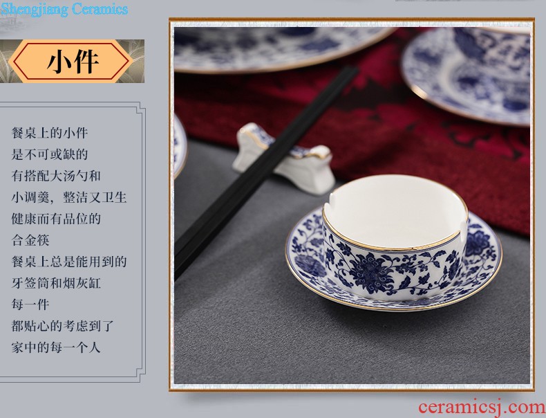 In color bucket cylinder cup chicken Jingdezhen ceramic individual cup tea master kung fu tea cups archaize tea cup