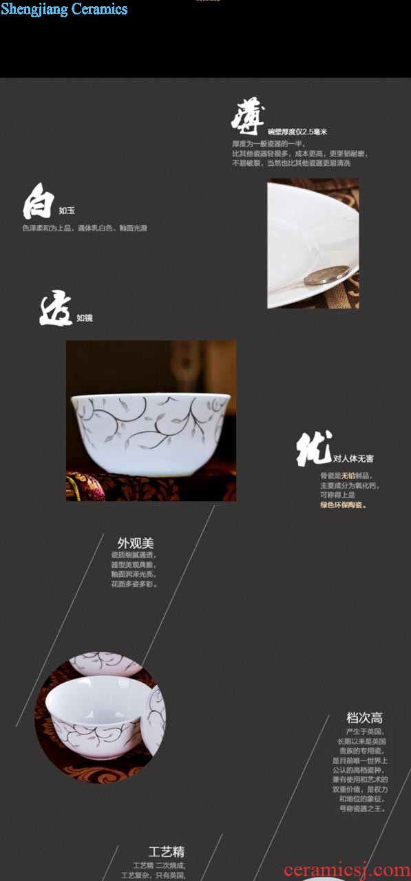 Blue and white youligong hand-painted cup single cup fragrance-smelling cup sample tea cup kung fu tea cups of jingdezhen ceramics tea by hand