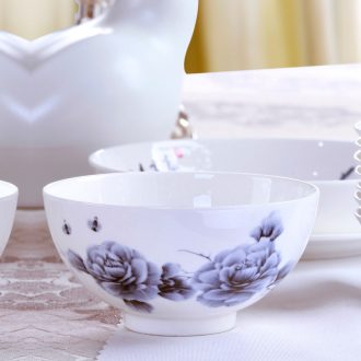 【 】 nine domain jingdezhen porcelain Pastel landscape bone China cups Jiangxi province famous trademark