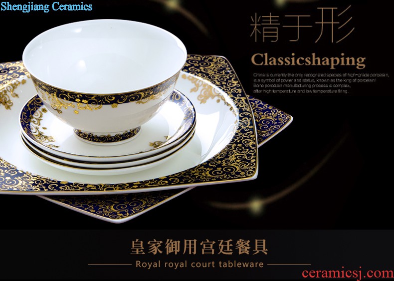 Archaize single sample tea cup cup cup of jingdezhen ceramic kung fu tea set hand-painted imitation qianlong alum red wufu cup