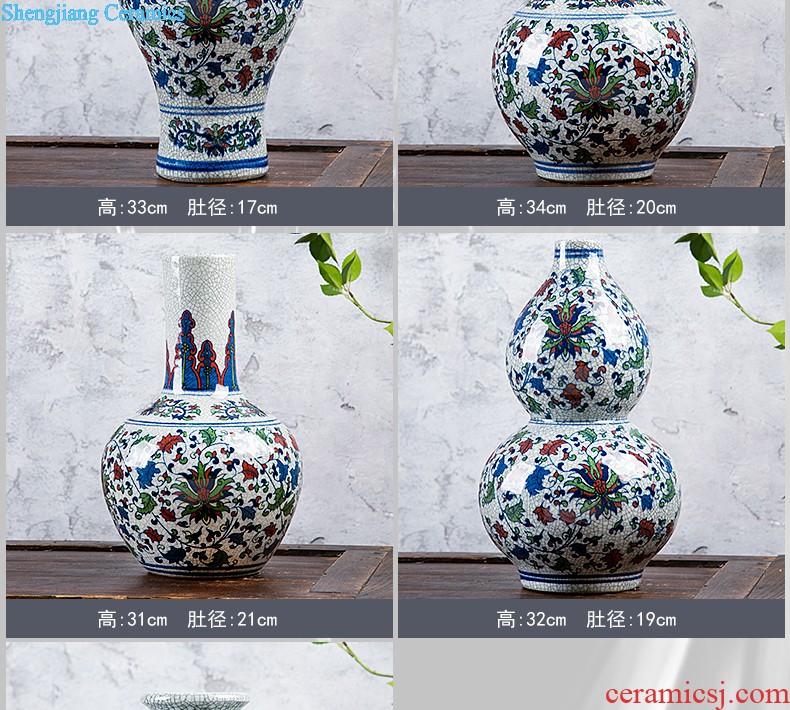 Jingdezhen ceramics chairman MAO wine accessories like ornamental decoration hanging dish home sitting room office furnishing articles