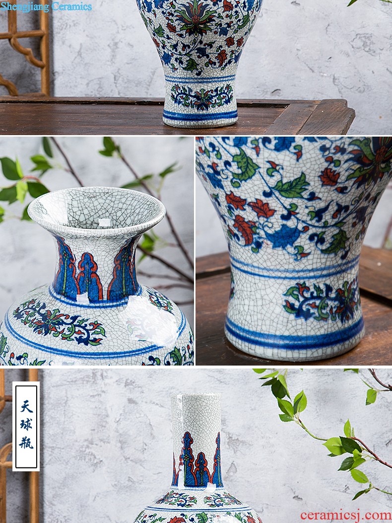 Jingdezhen ceramics chairman MAO wine accessories like ornamental decoration hanging dish home sitting room office furnishing articles