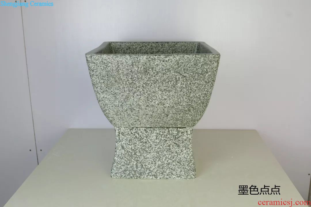 jingdezhen shengjiang wash basin new arriving Bathroom art  basin  201901