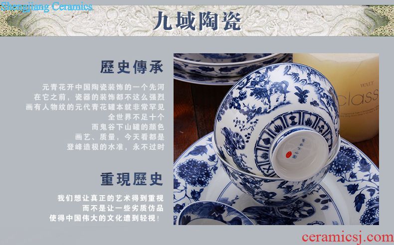 Sample tea cup tea Jingdezhen hand-painted pick flowers hand-cut kung fu tea cups small ceramic cup five colours can be chosen