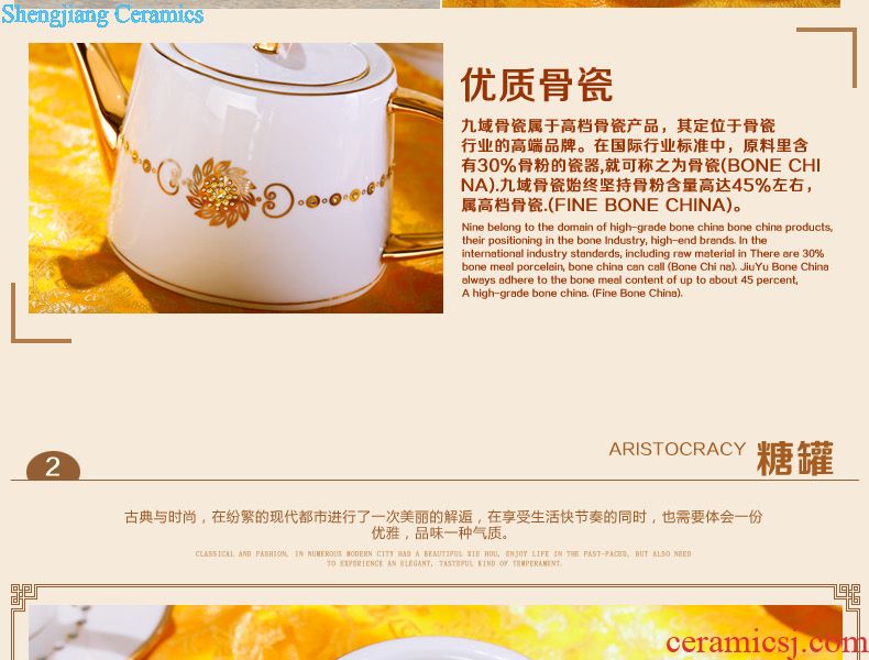 Archaize of yuan blue and white porcelain tableware prince pot soup pot broad-brimmed pot guiguzi bone porcelain jingdezhen high-grade ceramics