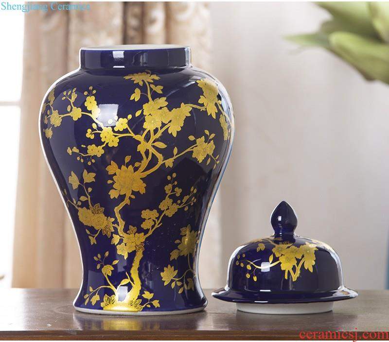 American general contracted tank ceramic vase place to live in the sitting room porch soft outfit dried flowers flower arrangement table decorations