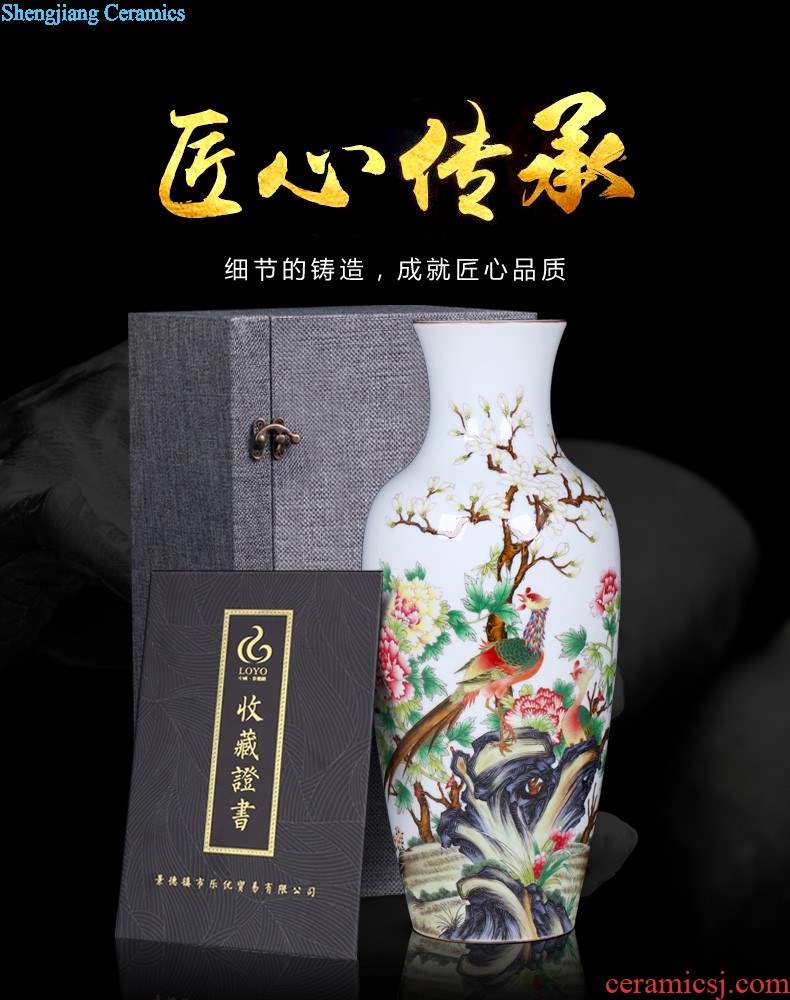 仿清乾隆珐琅彩锦堂富贵花瓶_05.jpg