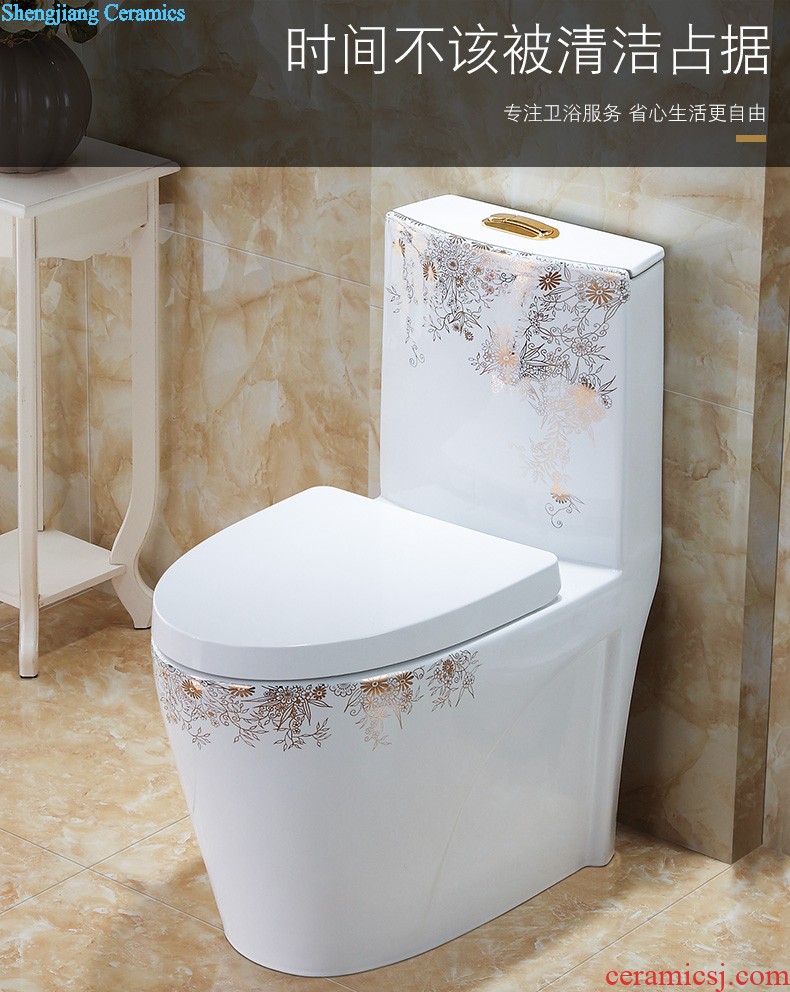 The package mail on bonsai, ceramic lavabo that defend bath lavatory basin art basin Oval flat in Rome