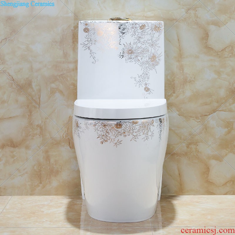 The package mail on bonsai, ceramic lavabo that defend bath lavatory basin art basin Oval flat in Rome