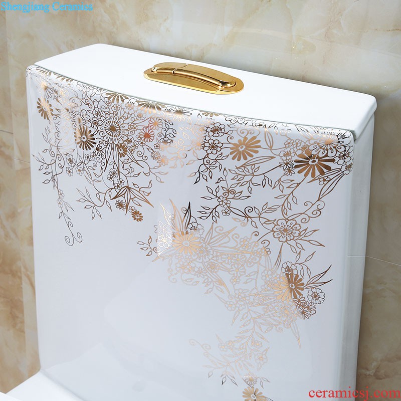 The package mail on bonsai, ceramic lavabo that defend bath lavatory basin art basin Oval flat in Rome