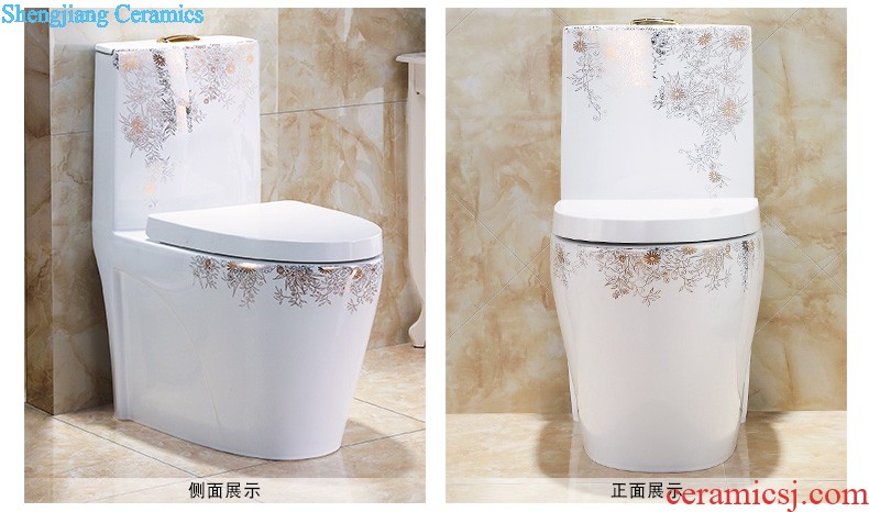 The package mail on bonsai, ceramic lavabo that defend bath lavatory basin art basin Oval flat in Rome