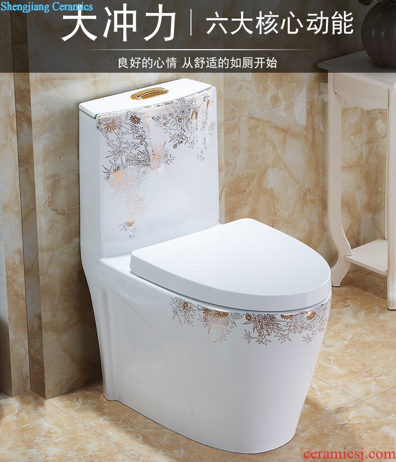 The package mail on bonsai, ceramic lavabo that defend bath lavatory basin art basin Oval flat in Rome