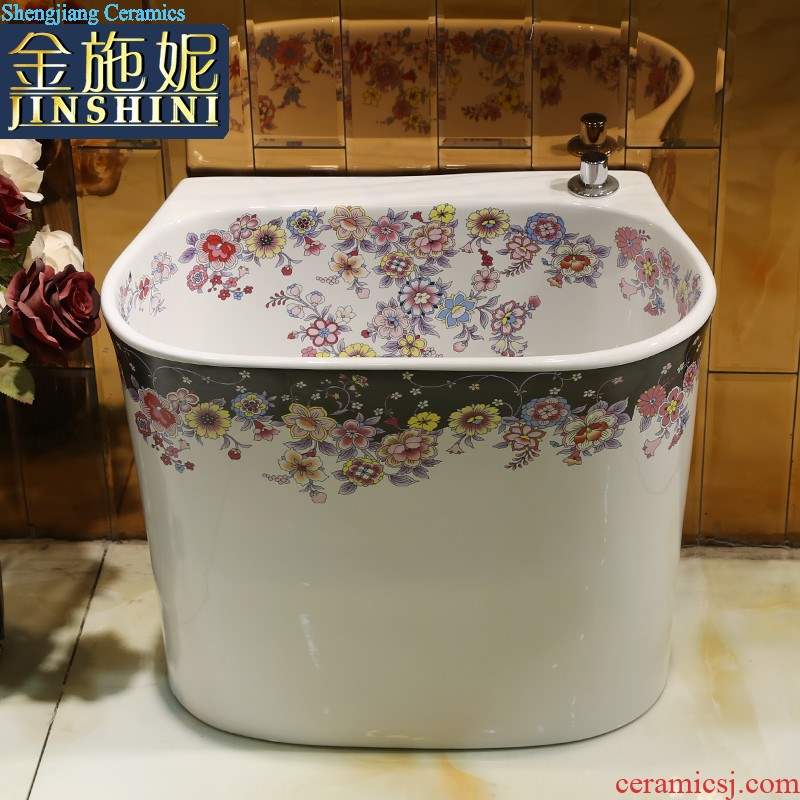 Ceramic table home wash basin of continental basin sink toilet marble oval art basin sinks