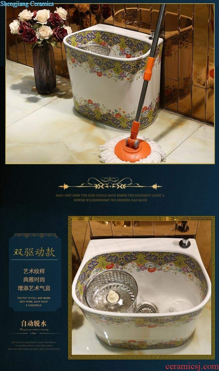 Ceramic table home wash basin of continental basin sink toilet marble oval art basin sinks