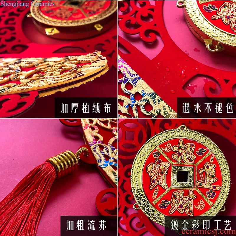 Dongyang woodcarving Tibetan side yards solid wood border line carve patterns or designs on woodwork sitting room background wall decoration of edge pressure Chinese style ceiling