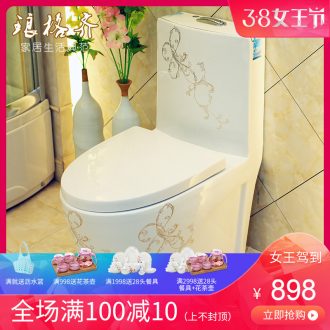 Koh larn, qi column basin sink lavatory pillar type ceramic floor bathroom sink LZ1147