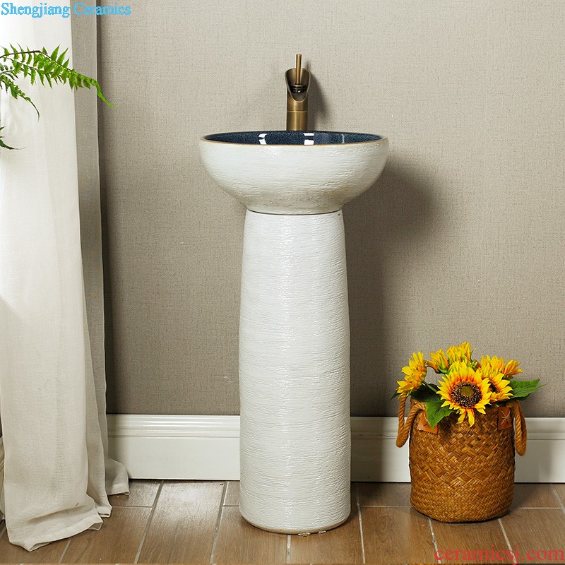 Koh larn, qi increase stage basin ceramic toilet lavabo that defend bath lavatory art flower season the blue oval