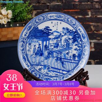 013 the modern home decoration New home furnishing articles Wedding gift ceramic arts and crafts Love tree