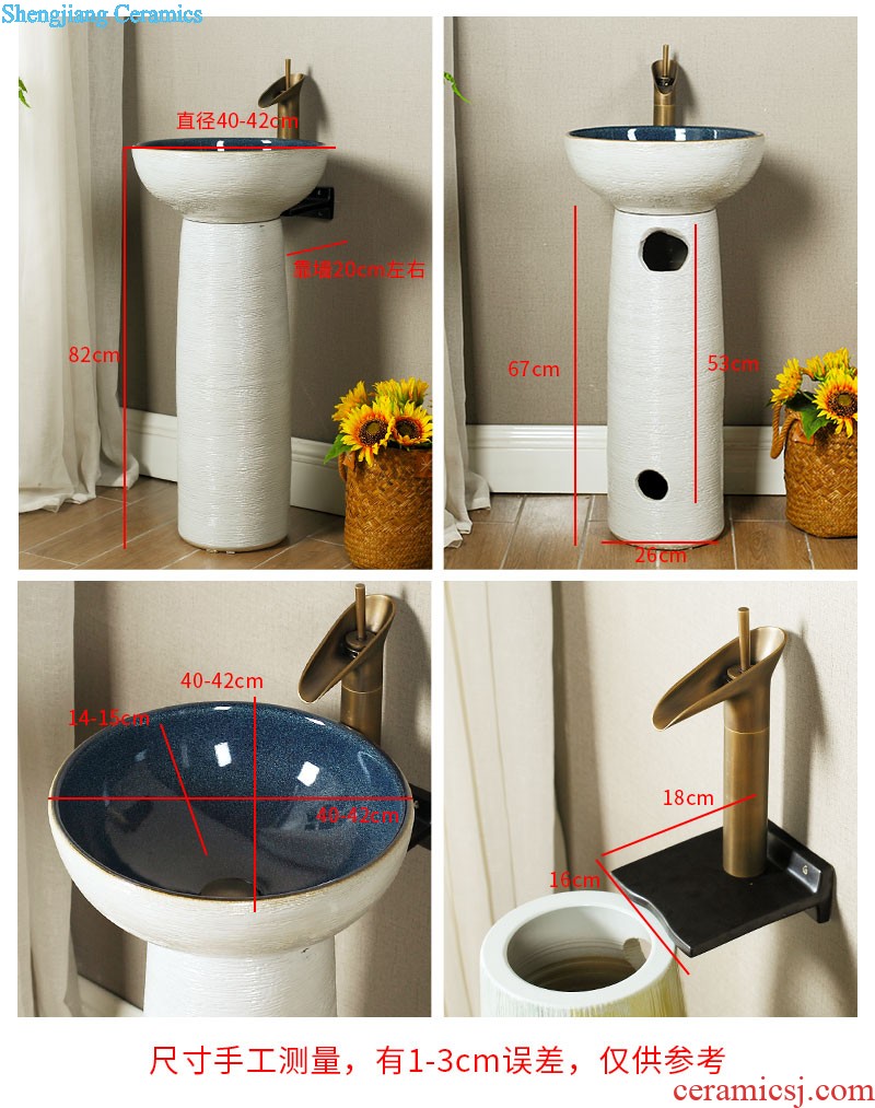 Koh larn, qi increase stage basin ceramic toilet lavabo that defend bath lavatory art flower season the blue oval