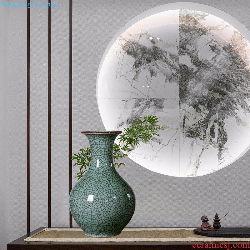 Chinese New Year decoration hang couplet scene in the New Year Spring Festival supplies 2019 pig year everyone sitting room interior ideas