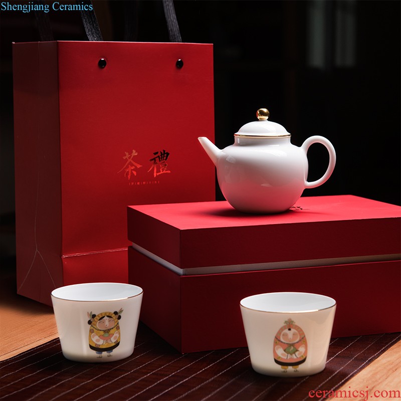 Your kiln ceramic tea tea filter) frame filter tea filter funnel tea tea strainer kung fu tea accessories