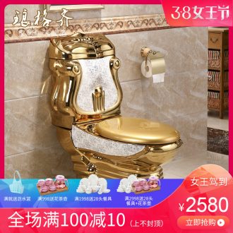 Art pillar basin ceramic floor pillar type lavatory toilet lavabo balcony one wash basin