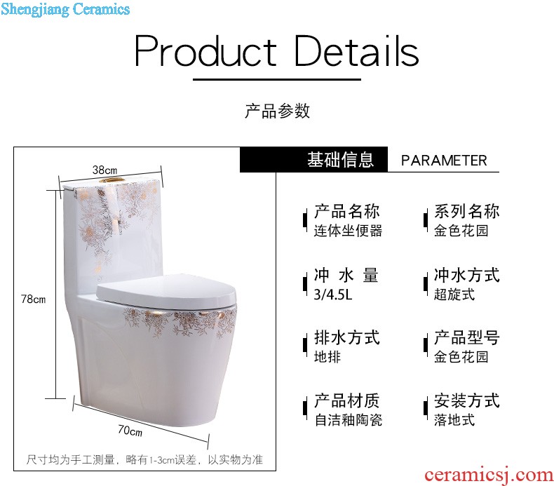 The package mail on bonsai, ceramic lavabo that defend bath lavatory basin art basin Oval flat in Rome