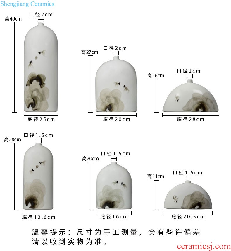 Jingdezhen ceramic sculpture Feng Wenxin blessing to the ceramic doll wedding bridal chamber adornment handicraft furnishing articles