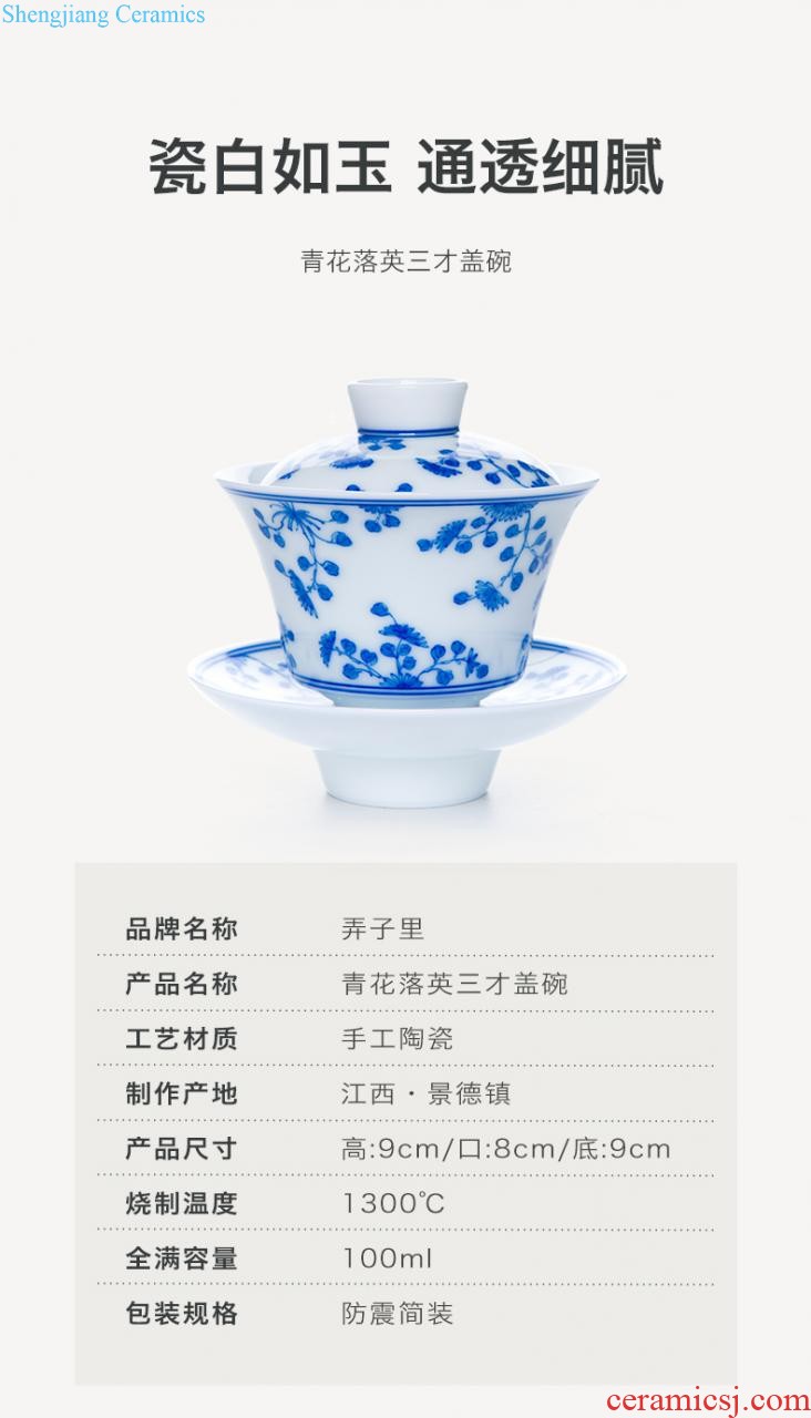 Jizhou kiln hawksbill glaze master cup of pure manual single cup kung fu tea tea set a single ceramic cups, custom lettering